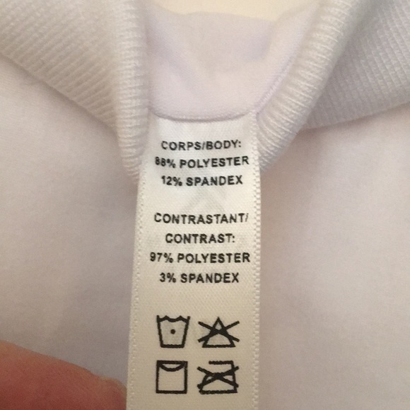 Kyodan Golf/Tennis/Pickleball Polo, NWT! - Picture 7 of 7